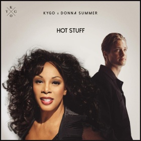 KYGO X DONNA SUMMER - HOT STUFF